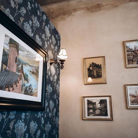 Native Apartments Dunajewskiego 2 クラクフ エクステリア 写真