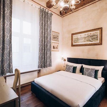 Native Apartments Dunajewskiego 2 クラクフ エクステリア 写真