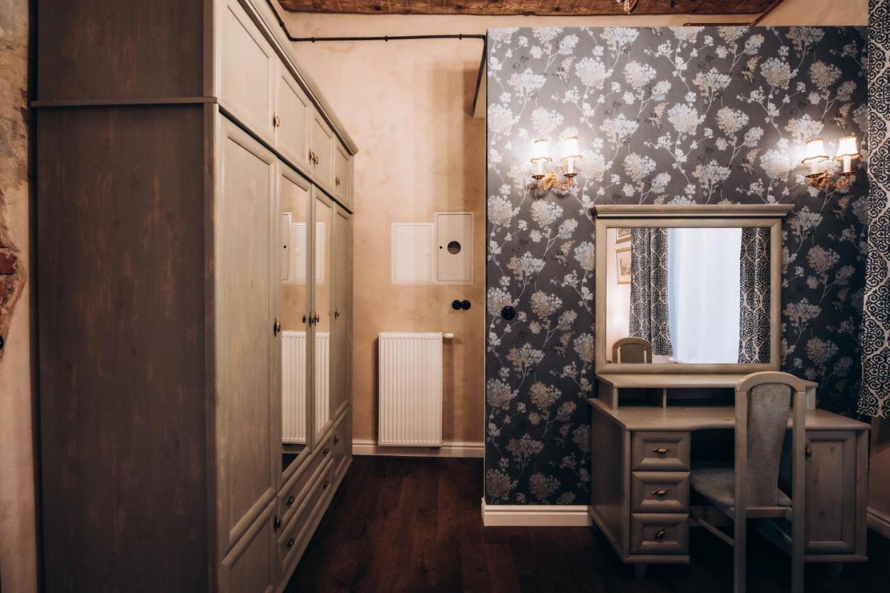 Native Apartments Dunajewskiego 2 クラクフ エクステリア 写真