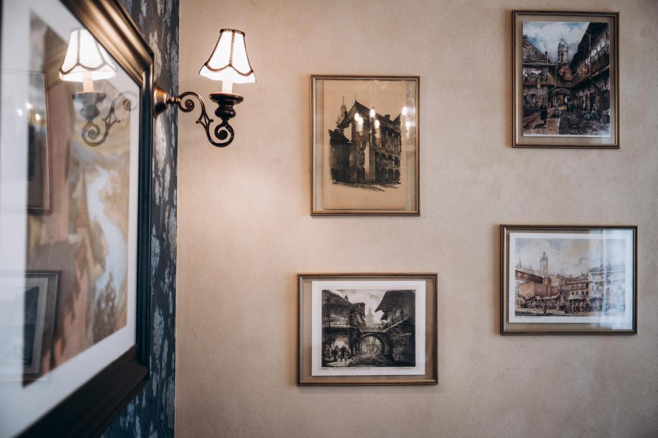 Native Apartments Dunajewskiego 2 クラクフ エクステリア 写真