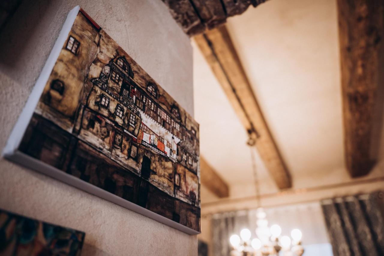 Native Apartments Dunajewskiego 2 クラクフ エクステリア 写真