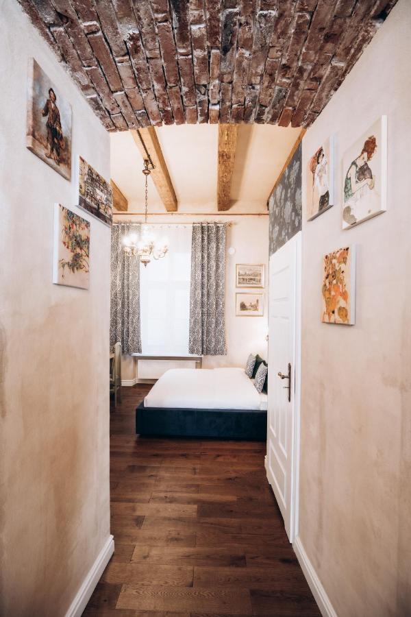 Native Apartments Dunajewskiego 2 クラクフ エクステリア 写真