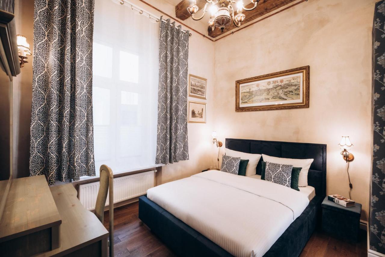 Native Apartments Dunajewskiego 2 クラクフ エクステリア 写真