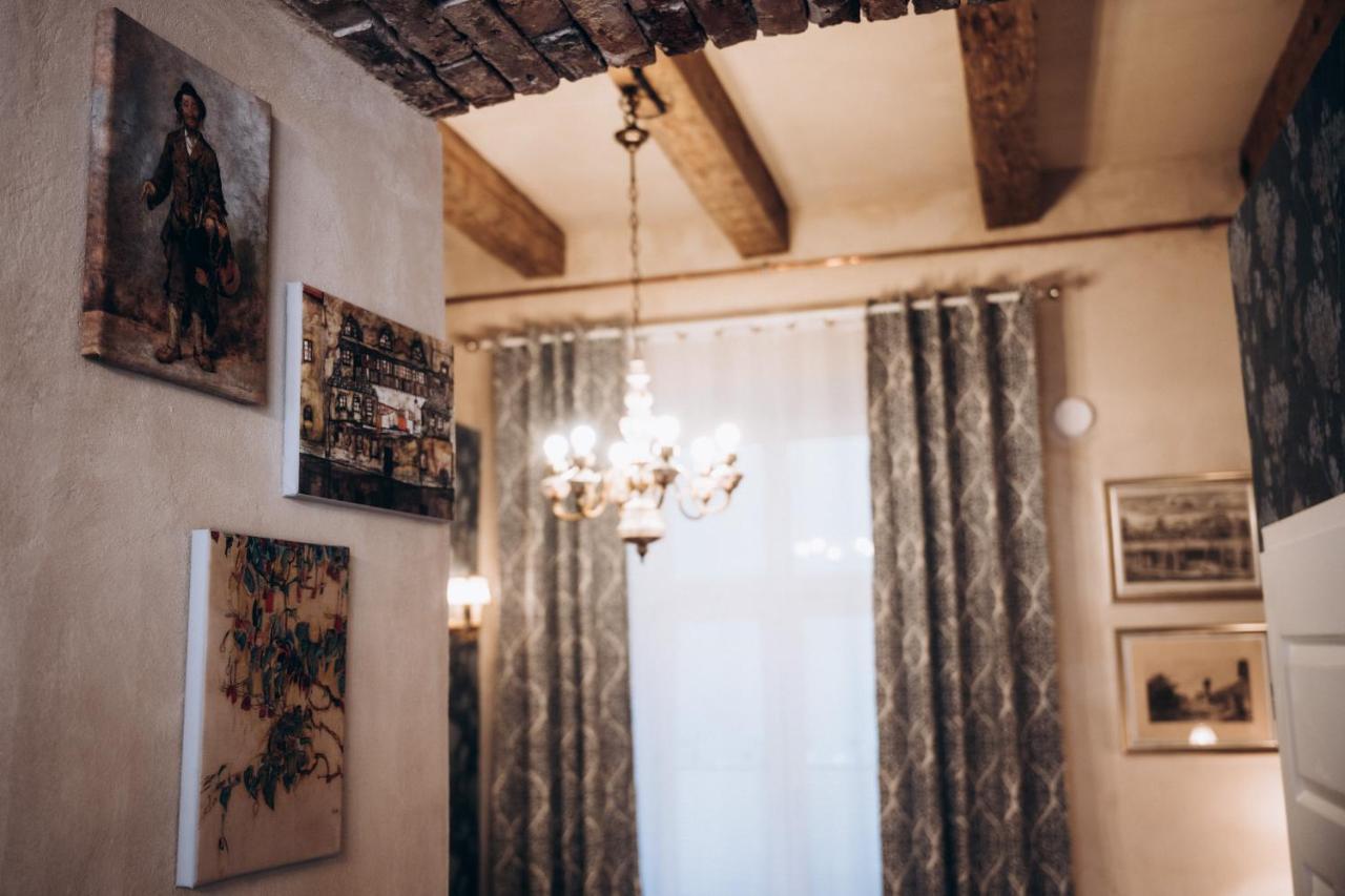 Native Apartments Dunajewskiego 2 クラクフ エクステリア 写真