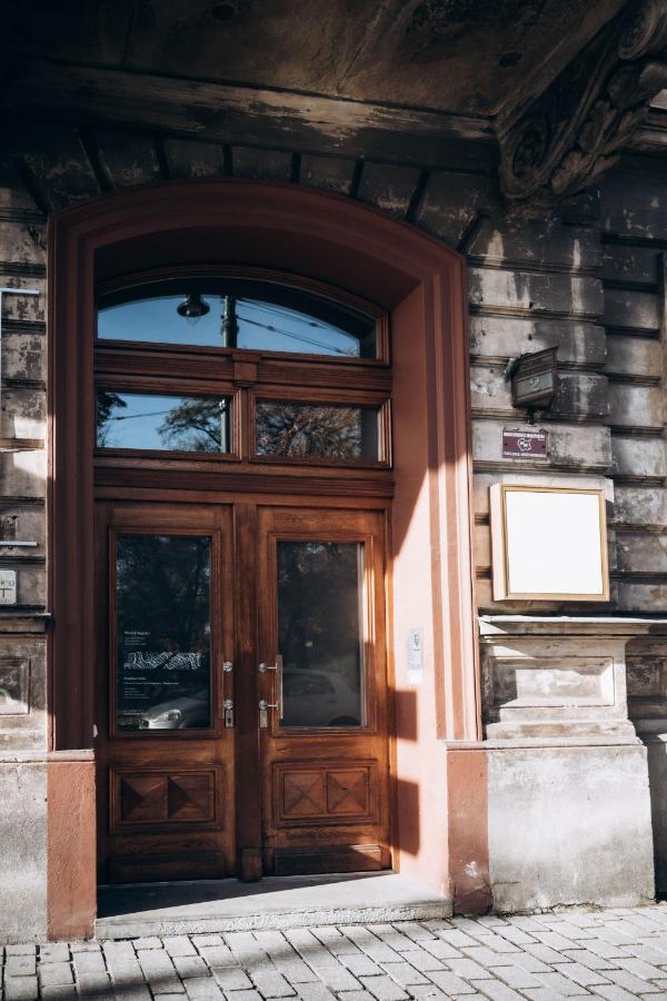 Native Apartments Dunajewskiego 2 クラクフ エクステリア 写真